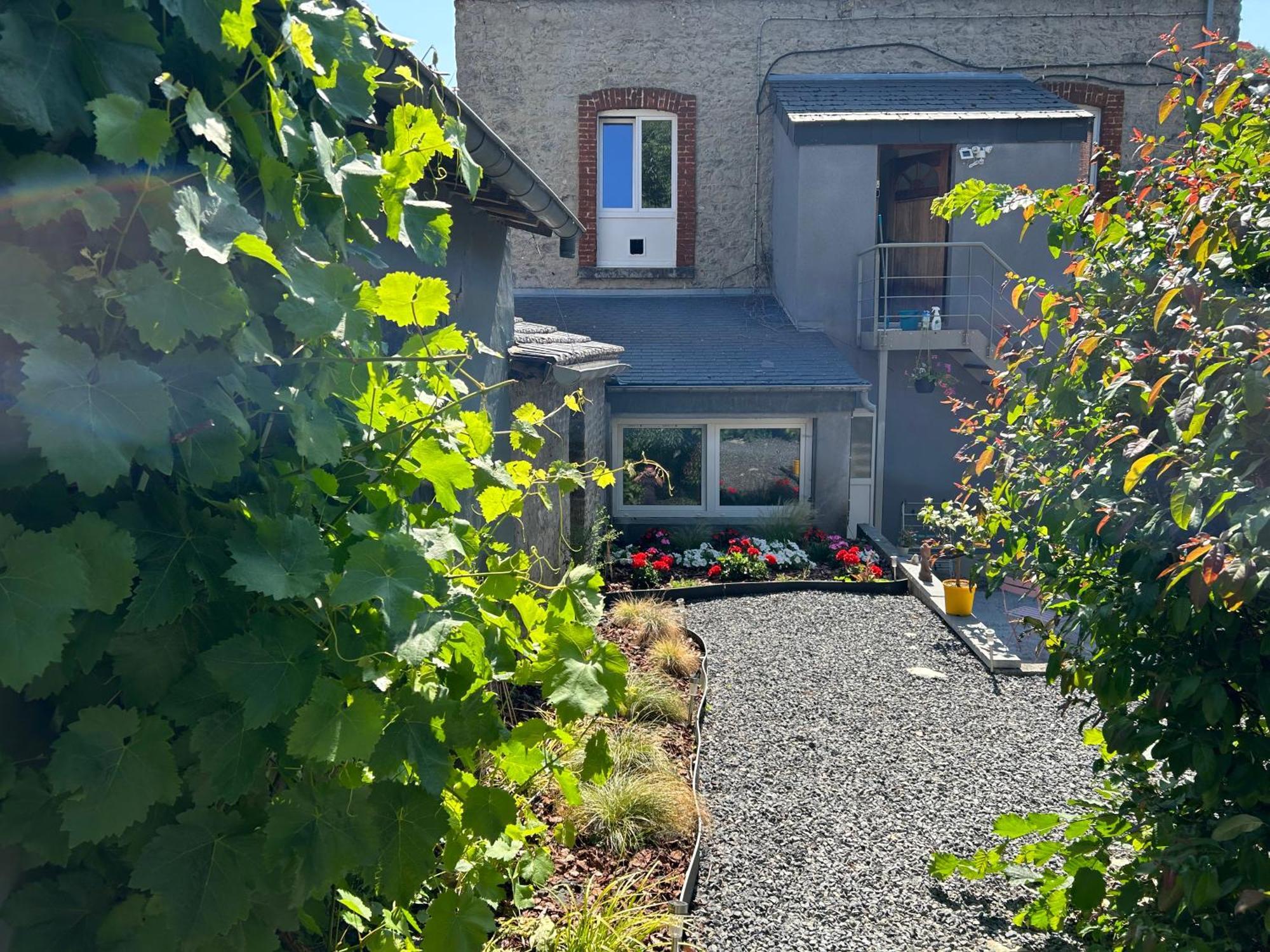 2Pas2Meuse Apartman Waulsort Kültér fotó